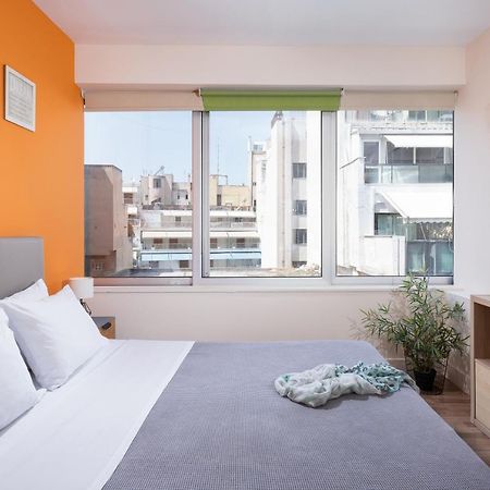 Enattica Syntagma Living Atenas Exterior foto