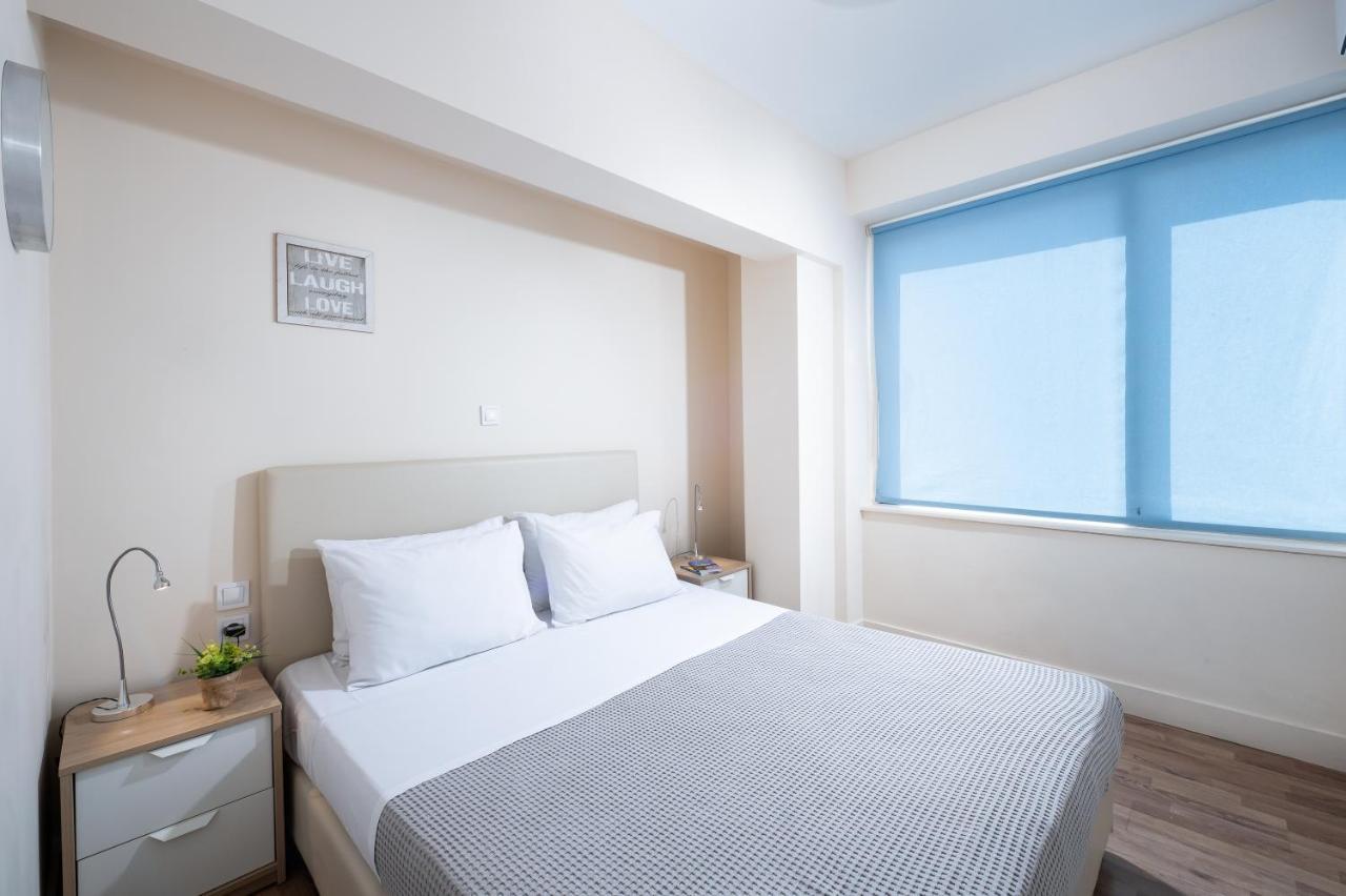Enattica Syntagma Living Atenas Exterior foto